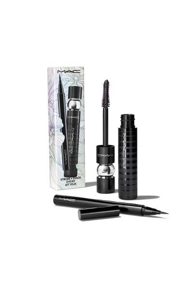 Metamorphosis Stroke + Stack Eye Kit ürün görseli 1