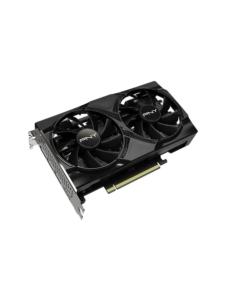 Pny Geforce Rtx 5060 8Gb Gddr7 128 Bit Dlss 4 Vcg50608Dfxpb1-O Ekran Kartı ürün görseli 1