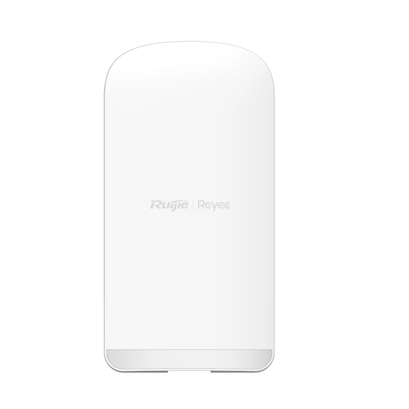 Ruıjıe Reyee Rg-Est330F-P 5 Ghz 867 Mbps 3Km Noktadan Noktaya Dış Ortam Access Point ürün görseli 1