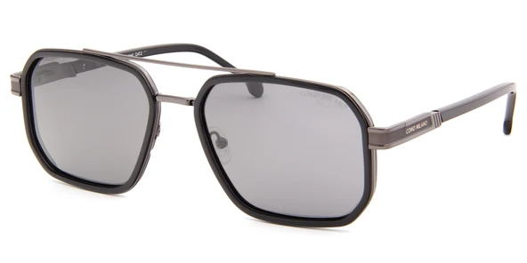 Como Milano CML029 C2 58 Polarize Erkek Güneş Gözlüğü ürün görseli 1