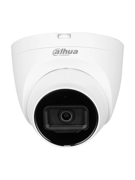 Dahua Ipc-Hdw2441T-S-0280B Dome 4 Mp 2.8Mm Lens Gece Görüşlü Ip Güvenlik Kamerası ürün görseli 1
