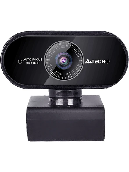 A4 Tech Webcam Pk-930Ha 16Mp 1080P Af Full Hd Kamera ürün görseli 1
