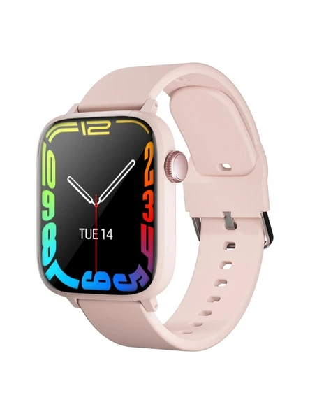 Sword Sws5Gt(P) Akıllı Saat Smart Bracelet Pembe ürün görseli 1