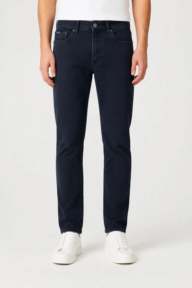 B.Wood Regular Fit Likralı Erkek Jean Pantolon 7569 ürün görseli 1