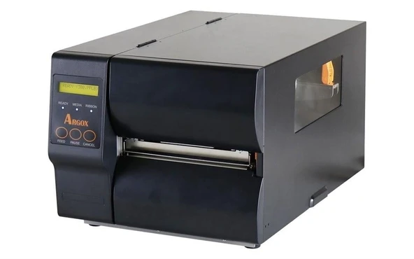 Argox Ix6-250 Barkod Yazıcı Usb,Usb Host,Seri, Ethernet Bağlantılı ürün görseli 1