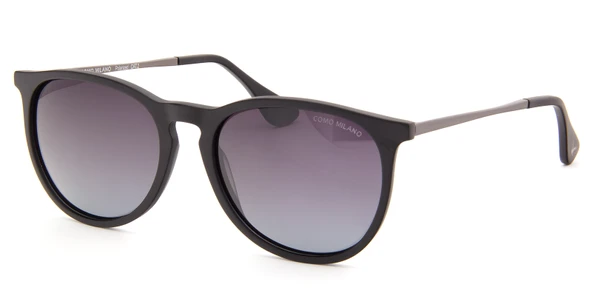 Como Milano CML013 C3 54 Polarize Unisex Güneş Gözlüğü ürün görseli 1