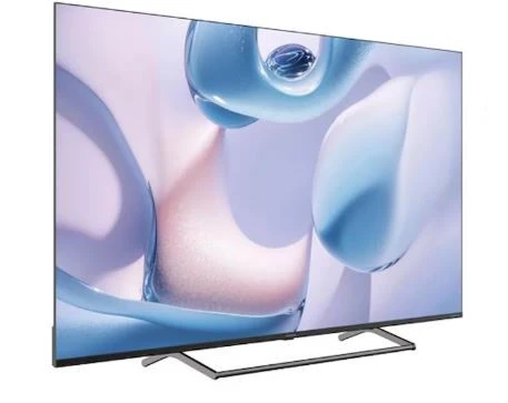 Maximus 50'' 127 Ekran Uha 50 M9P Uydu Alıcılı Google Tv ürün görseli 1