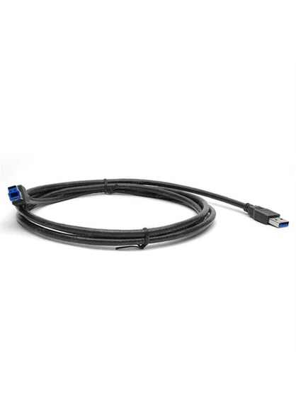 Dark Usb 3.0 1.5 Metre Printer Kablosu (Usb3.0 A Tip Erkek - B Tip Erkek) Dk-Cb-Usb3Prnl150 ürün görseli 1