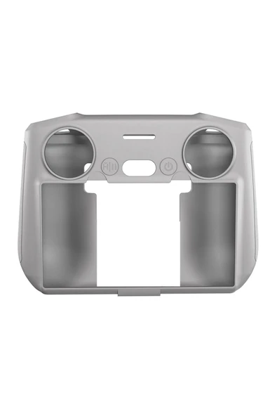 Mettzchrom Dji Mini 3 Pro Drone Rc 1 Uzaktan Kumanda Uyumlu Silikon Koruyucu Antensiz Model Içindir ürün görseli 1