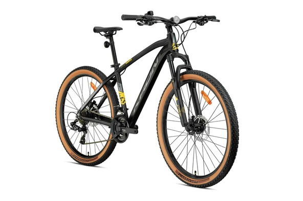 Kron XC 100 29 HD Dağ Bisikleti 2026 - Resim 5