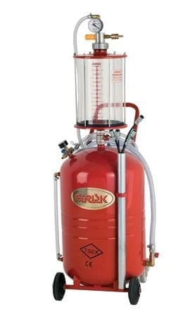 GÜRIŞIK KYE/60 Karterden Yağ Çekme Pompası 60 Litre ürün görseli 1