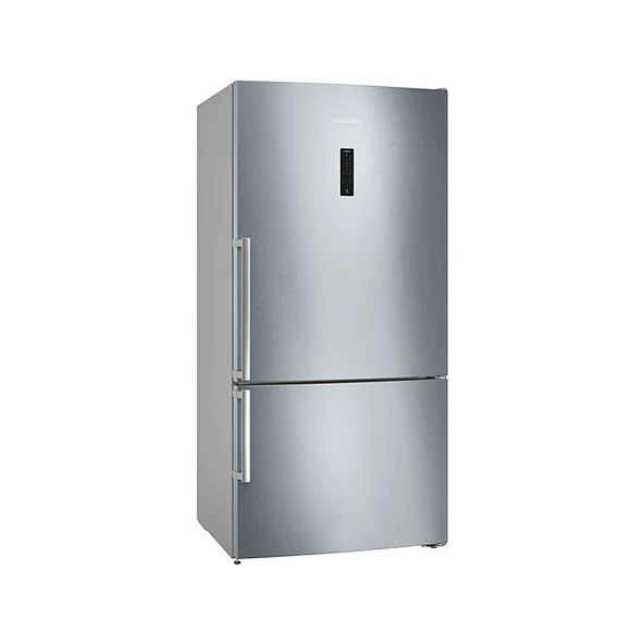 Profilo BD3086IECN No-Frost Alttan Donduruculu Buzdolabı ürün görseli 1