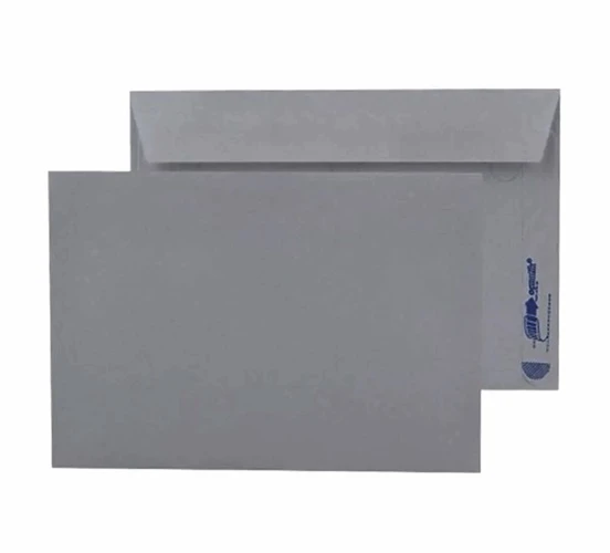 Asil Doğan Mektup Zarfı 11,4X16,20 90Gr Kraft - 25 adet ürün görseli 1