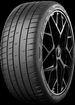 325/30ZR21 (108Y) EAGLE F1 SUPERSPORT XLFP GOODYEAR ürün görseli 1