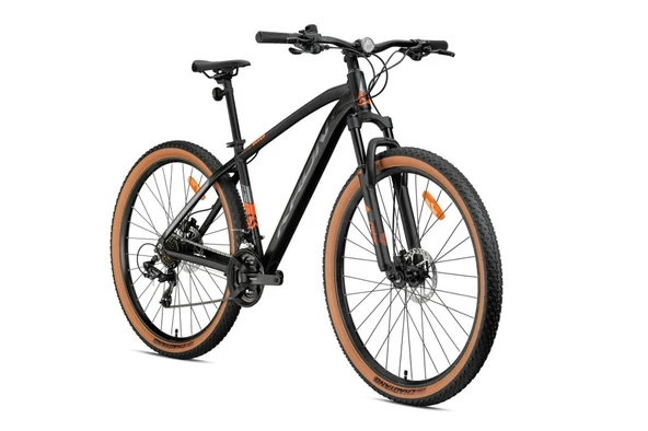 Kron XC 100 29 HD Dağ Bisikleti 2026 - Resim 2