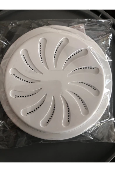 MADE Aç kapa ayarlı doğalgaz menfezi ürün görseli 1