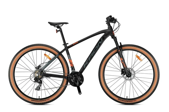 Kron XC 100 29 HD Dağ Bisikleti 2026 ürün görseli 1