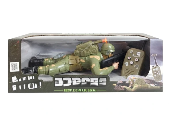 HD9351 UZAKTAN KUMANDALI ASKER - Resim 2