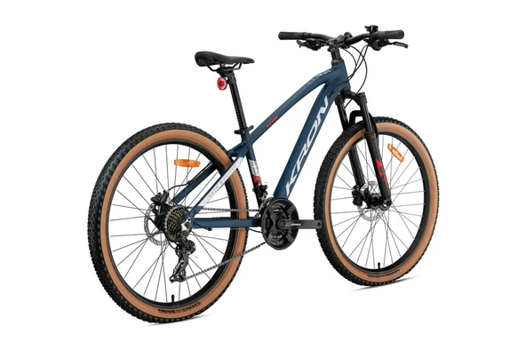 Kron XC 100 29 HD Dağ Bisikleti 2026 - Resim 10