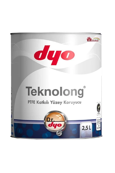 Dyo Teknolong Doğal Taş Koruyucu 2,5 Litre ürün görseli 1