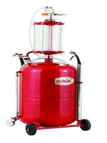 Gürışık Kye/90 100 Lt Karterden Yağ Emme Pompası ürün görseli 1