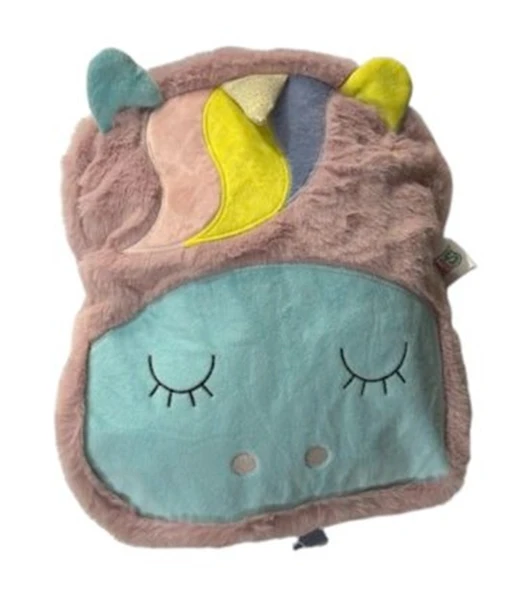 Unicus Peluş Sırt Çantası Unicorn Uncs-1063 ürün görseli 1