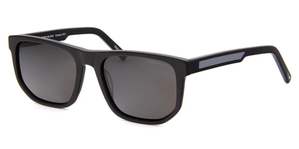 Como Milano CML009 C2 55 Polarize Erkek Güneş Gözlüğü ürün görseli 1