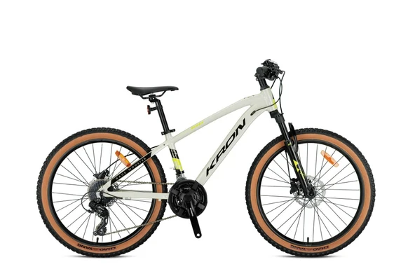 Kron XC 100 29 HD Dağ Bisikleti 2026 - Resim 7