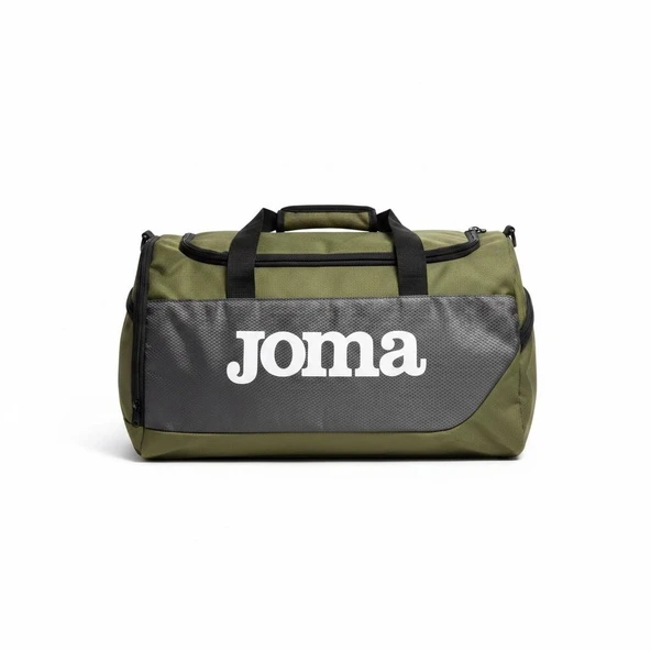 Joma 9252027 Unisex Spor Çantası - Haki ürün görseli 1