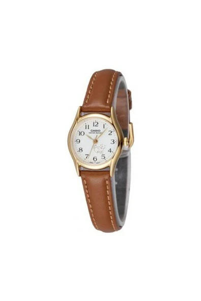 CASIO LTP-1094Q-7B7RDF KADIN KOL SAATİ - Resim 3