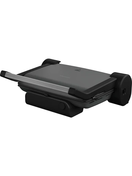Grundig Grundıg Cg 4406 G Tost Makinesi Siyah ürün görseli 1