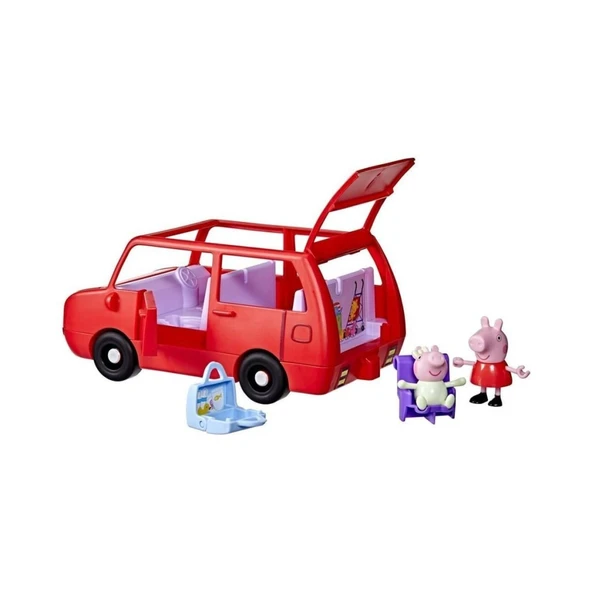 G0541 Büyük Aile Arabası +3 yaş ürün görseli 1