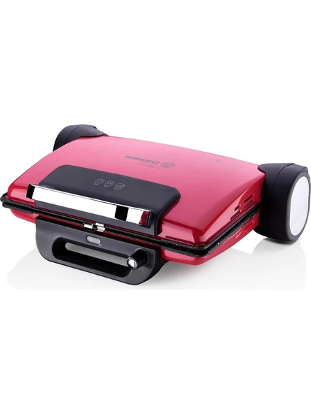 Korkmaz A811-09 Tostema Maxi Viva 1800 W Tost Makinesi ürün görseli 1