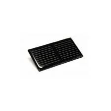 Gözeler 1.5V 100MA 52X27mm Güneş Pili Solar Panel ürün görseli 1