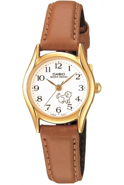 CASIO LTP-1094Q-7B7RDF KADIN KOL SAATİ ürün görseli 1