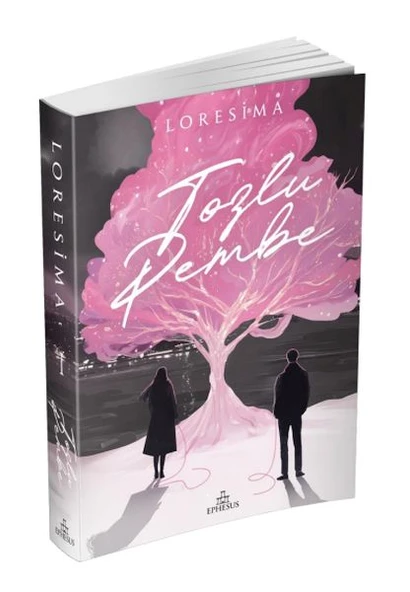 Tozlu Pembe 1 ürün görseli 1