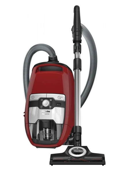 Miele Blizzard CX1 Cat Dog PowerLine SKCF3 890 W Toz Torbasız Süpürge ürün görseli 1