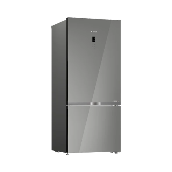 Arçelik 278551 EGC AI Fit Alttan Donduruculu No Frost Buzdolabı ürün görseli 1