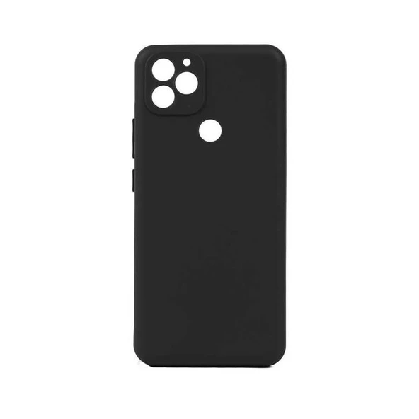 Gpack General Mobile 22 Plus Kılıf Mat Korumalı Premier Silikon ürün görseli 1