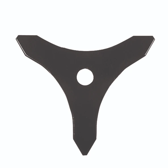 Veta 3D 300mm Tırpan Bıçağı - Çalı ve Diken Temizliği İçin Sertleştirilmiş Çelik ürün görseli 1
