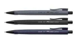Faber Castell Econ Versatil Kalem Urban 0.7 ürün görseli 1