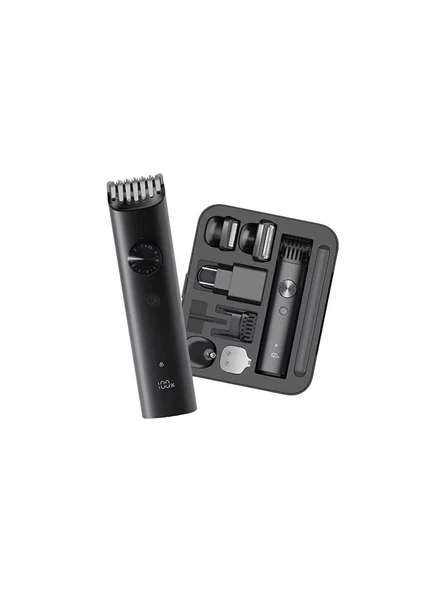 Xiaomi Grooming Kit Pro EU Erkek Bakım Seti - Resim 6