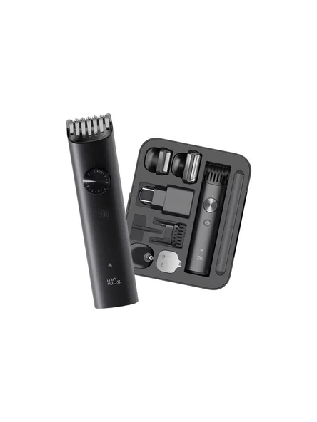 Xiaomi Grooming Kit Pro EU Erkek Bakım Seti - Resim 2