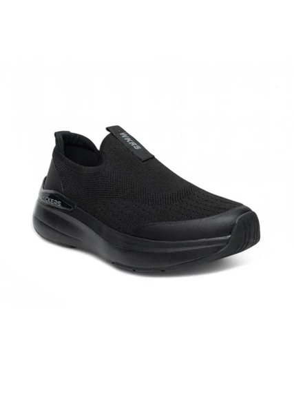 Wickers 807 Merdane Triko Aqua Siyah - Resim 2