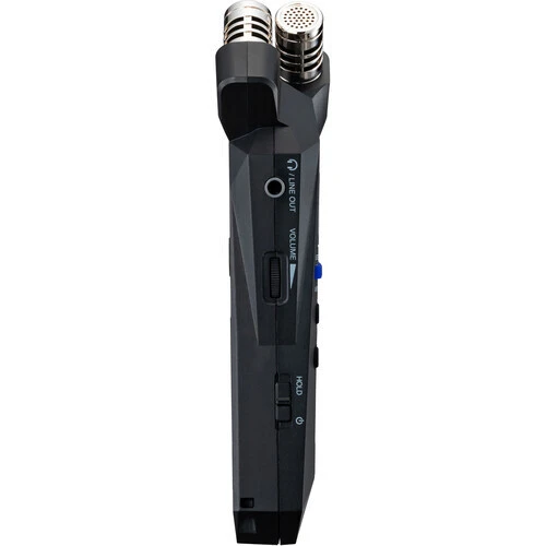 PTTAVM: Zoom H1 Essential Ses Kayıt Cihazı