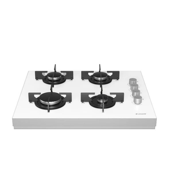 Arçelik SOCD T 601 EB Set Üstü Ocak ürün görseli 1