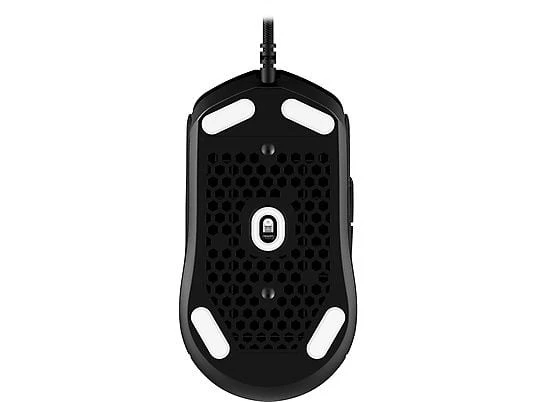 HyperX Pulsefire Haste 2 Makrolu Optik Kablolu Oyuncu Mouse - TEŞHİR - Resim 3
