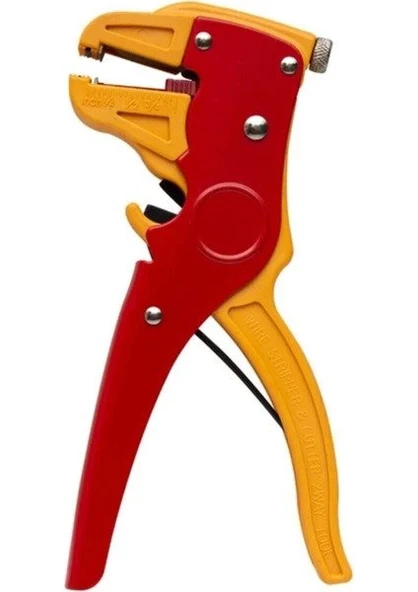 Tools Kablo Soyucu Kablo Kesme ve Soyma Aleti ürün görseli 1
