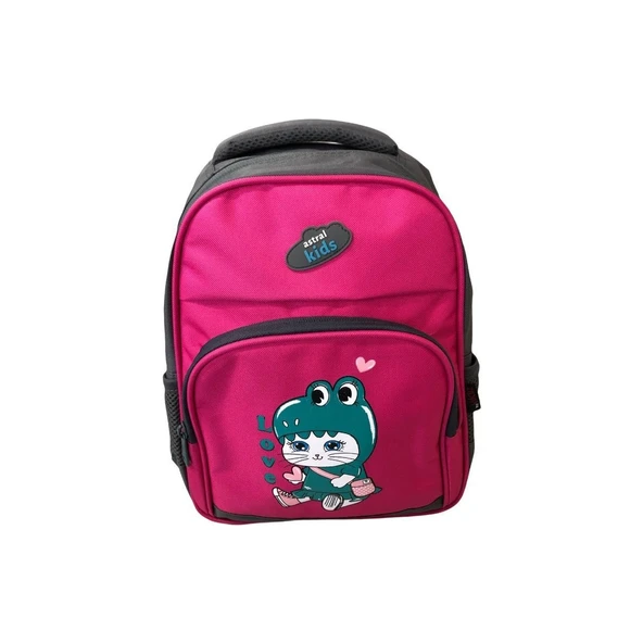 Astral Kinder Anaokul Çantası Baby 03043 ürün görseli 1
