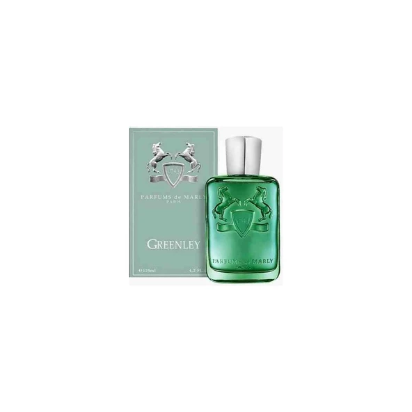 Parfums de Marly Greenley Edp 125 ml ürün görseli 1